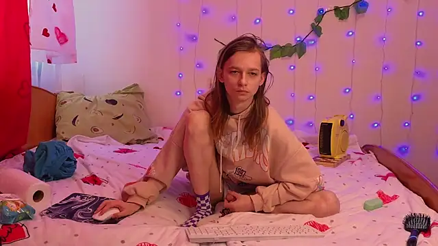 Frank Fraer online show from February 16, 8:35 am