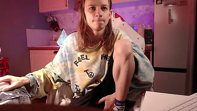 Frank Fraer online show from September 12, 7:24 pm