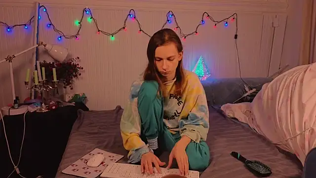 Frank Fraer online show from November 29, 5:46 pm