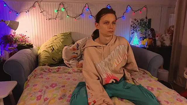 Frank Fraer online show from November 14, 6:44 pm