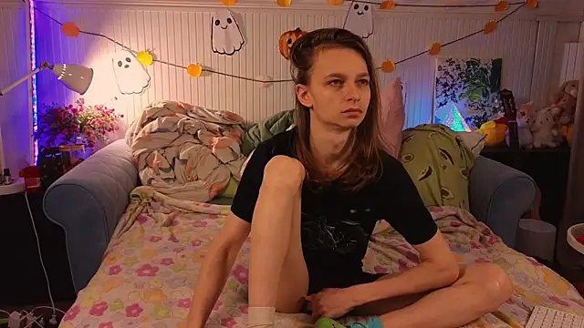 Frank Fraer online show from November 11, 6:14 pm