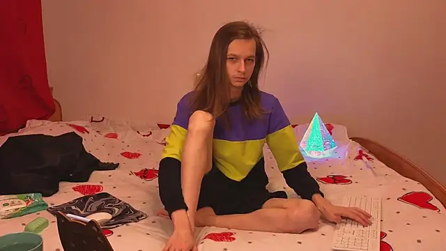 Frank Fraer online show from January 9, 6:04 pm