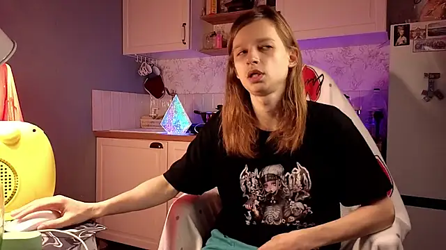 Frank Fraer online show from September 26, 8:27 pm