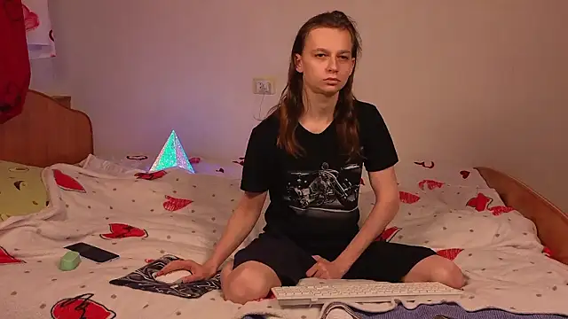 Frank Fraer online show from March 15, 12:06 am