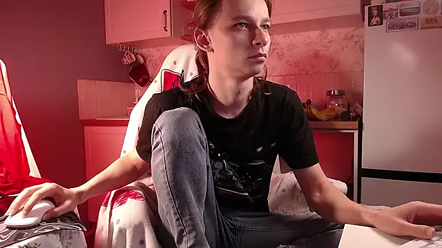 Frank Fraer online show from September 20, 5:40 pm