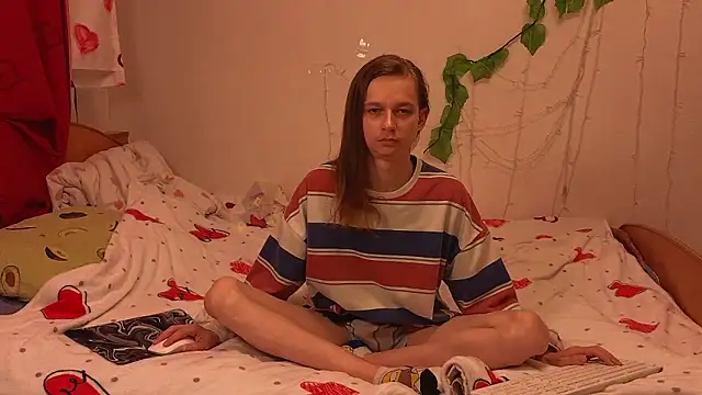 Frank Fraer online show from March 9, 4:21 pm