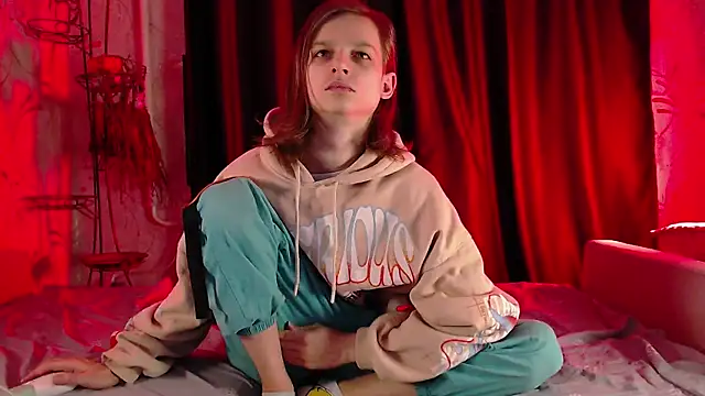 Frank Fraer online show from January 29, 4:47 am