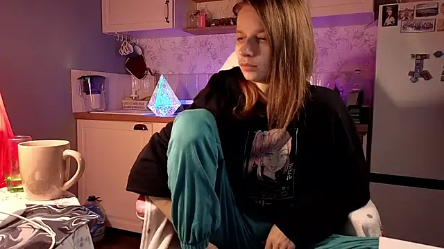 Frank Fraer online show from September 27, 6:03 pm