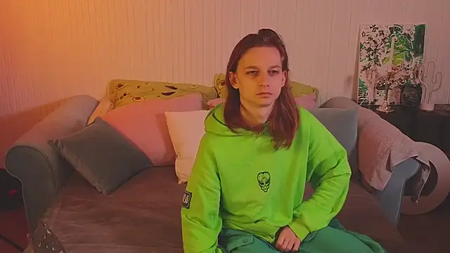 Frank Fraer online show from October 1, 10:13 pm