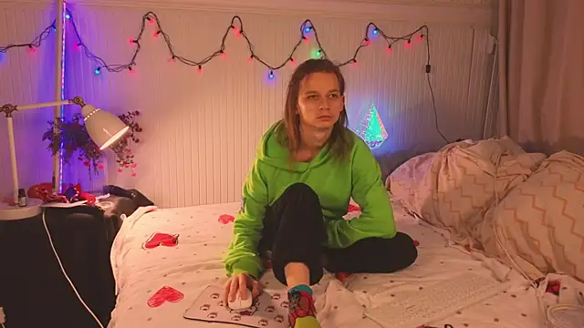 Frank Fraer online show from December 15, 7:09 pm