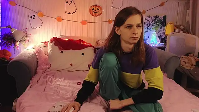 Frank Fraer online show from October 22, 4:06 pm