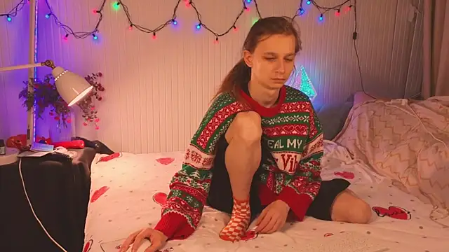 Frank Fraer online show from December 16, 5:28 pm