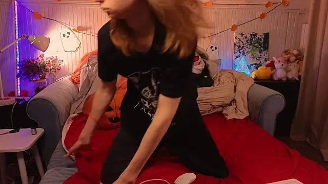 Frank Fraer online show from November 1, 5:18 pm