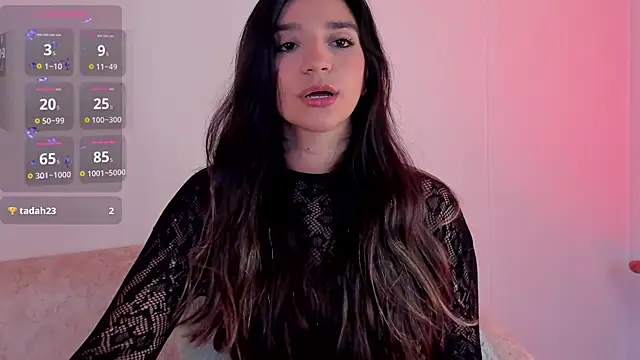 Snapshot of ragasashi chatting on November 19, 1:44 pm ragasashi online show from November 19, 1:44 pm