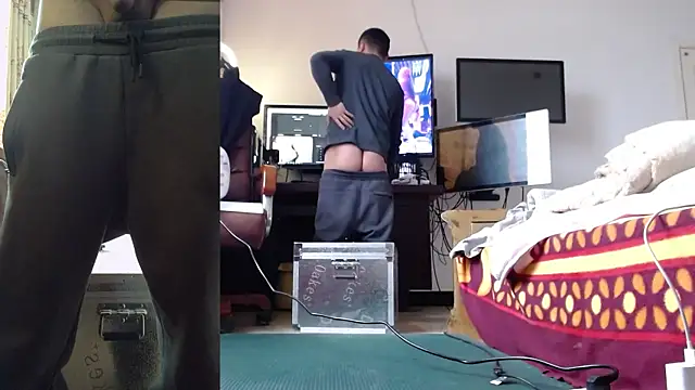 Snapshot of Anal_fisting chatting on December 4, 3:05 am Anal fisting online show from December 4, 3:05 am