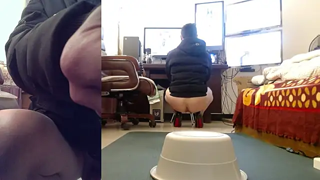 Snapshot of Anal_fisting chatting on February 25, 7:31 am Anal fisting online show from February 25, 7:31 am