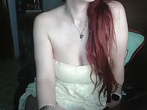 norahrosss online show from April 4, 6:53 am