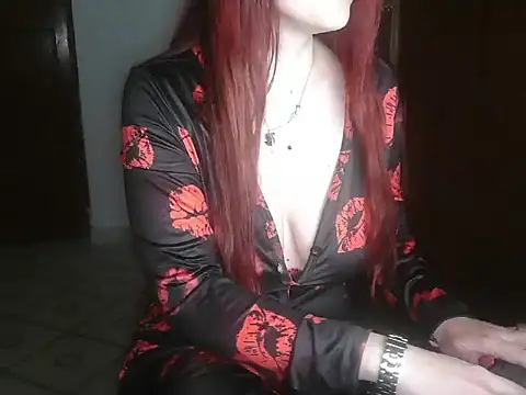 norahrosss online show from December 3, 12:01 am