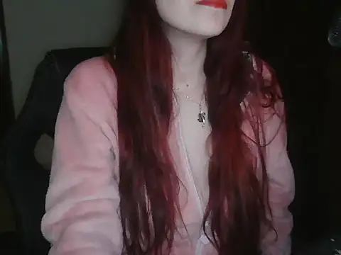 norahrosss online show from February 6, 7:43 pm