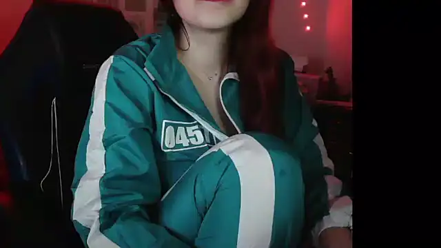 norahrosss online show from March 2, 5:33 am