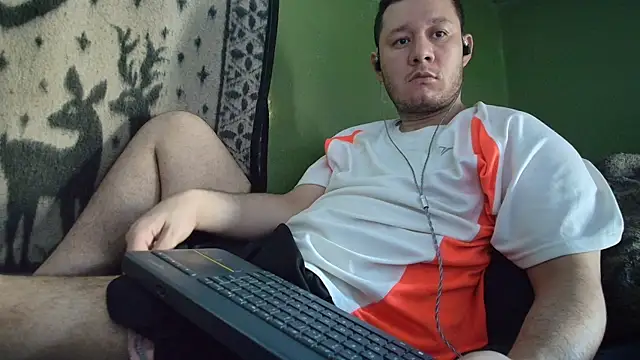 sweet cock28 online show from April 26, 2:03 pm