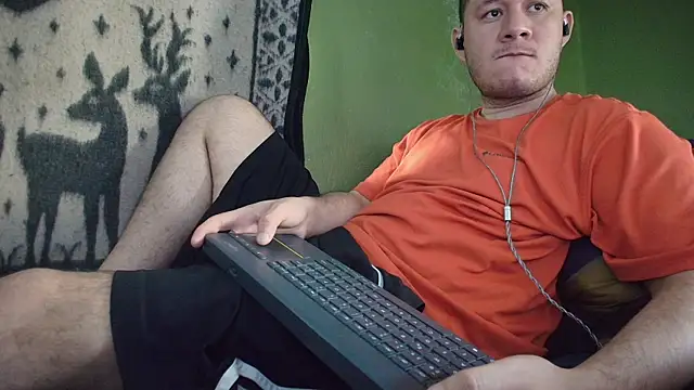 sweet cock28 online show from June 19, 3:07 pm