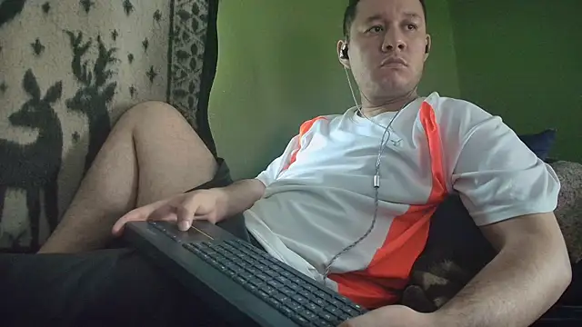 sweet cock28 online show from June 30, 3:01 pm