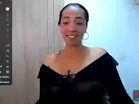 Danna Ross  online show from March 23, 7:58 pm