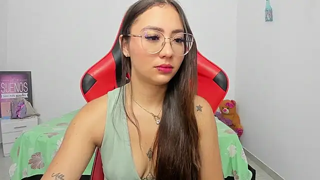 Sweet Coral  online show from February 11, 12:49 pm