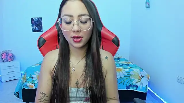 Sweet Coral  online show from February 25, 8:36 am