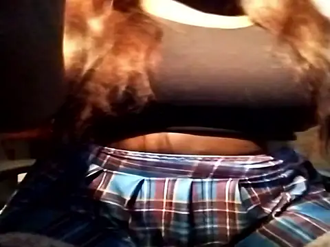 Snapshot of Thepanthera chatting on October 7, 11:11 am Thepanthera online show from October 7, 11:11 am