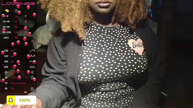 Snapshot of Thepanthera chatting on January 14, 3:36 pm Thepanthera online show from January 14, 3:36 pm