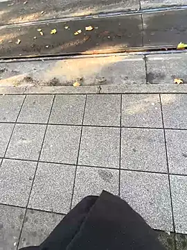 Snapshot of Thepanthera chatting on October 24, 8:57 am Thepanthera online show from October 24, 8:57 am