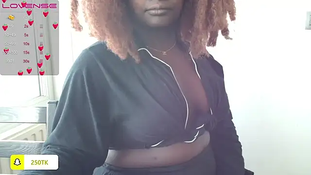 Snapshot of Thepanthera chatting on January 11, 8:22 am Thepanthera online show from January 11, 8:22 am