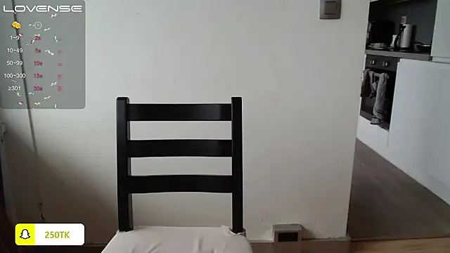 Snapshot of Thepanthera chatting on December 14, 12:11 pm Thepanthera online show from December 14, 12:11 pm