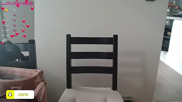 Snapshot of Thepanthera chatting on February 26, 2:16 pm Thepanthera online show from February 26, 2:16 pm