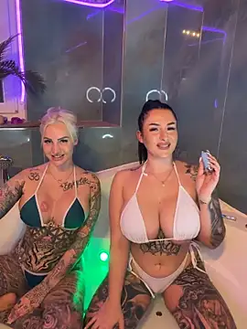 Mia-Bremer online show from February 16, 8:51 pm