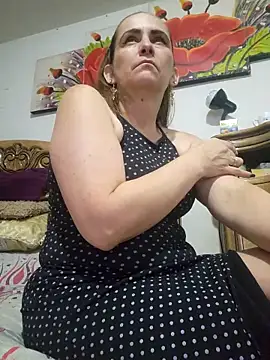 SeductionSilera online show from March 18, 2:39 pm