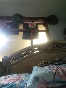 SeductionSilera online show from March 7, 3:02 am