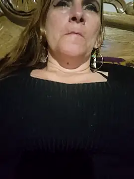 SeductionSilera online show from March 12, 11:44 pm
