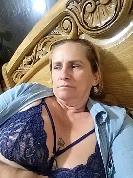 SeductionSilera online show from March 29, 3:19 am