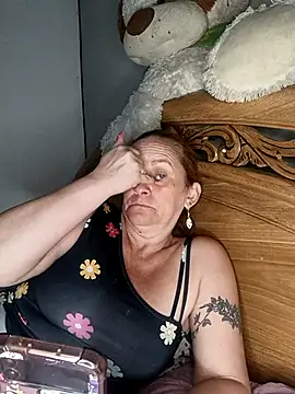 SeductionSilera online show from December 19, 3:54 am