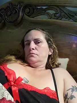 SeductionSilera online show from October 5, 3:36 pm