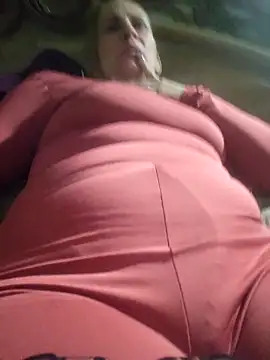 SeductionSilera online show from October 27, 3:46 pm