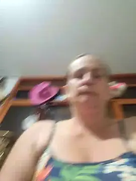 SeductionSilera online show from April 12, 7:17 pm