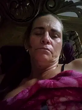 SeductionSilera online show from March 12, 2:52 am