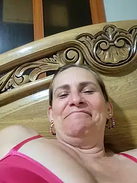 SeductionSilera online show from April 9, 4:14 am