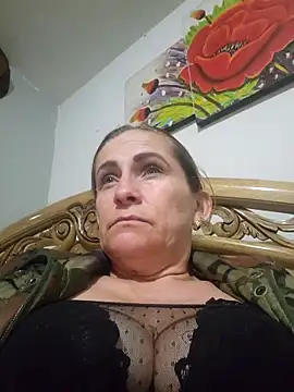 SeductionSilera online show from March 5, 10:54 pm