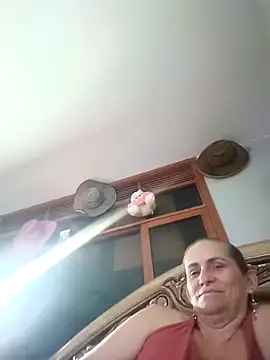 SeductionSilera online show from February 6, 3:35 am