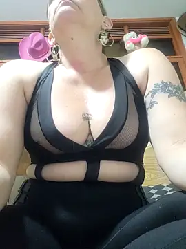 SeductionSilera online show from February 2, 1:48 am